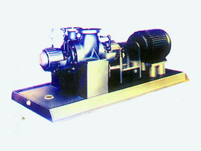 SJA（P）型石油化工流程泵